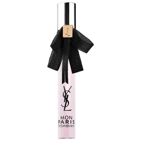 ysl mon paris 10ml